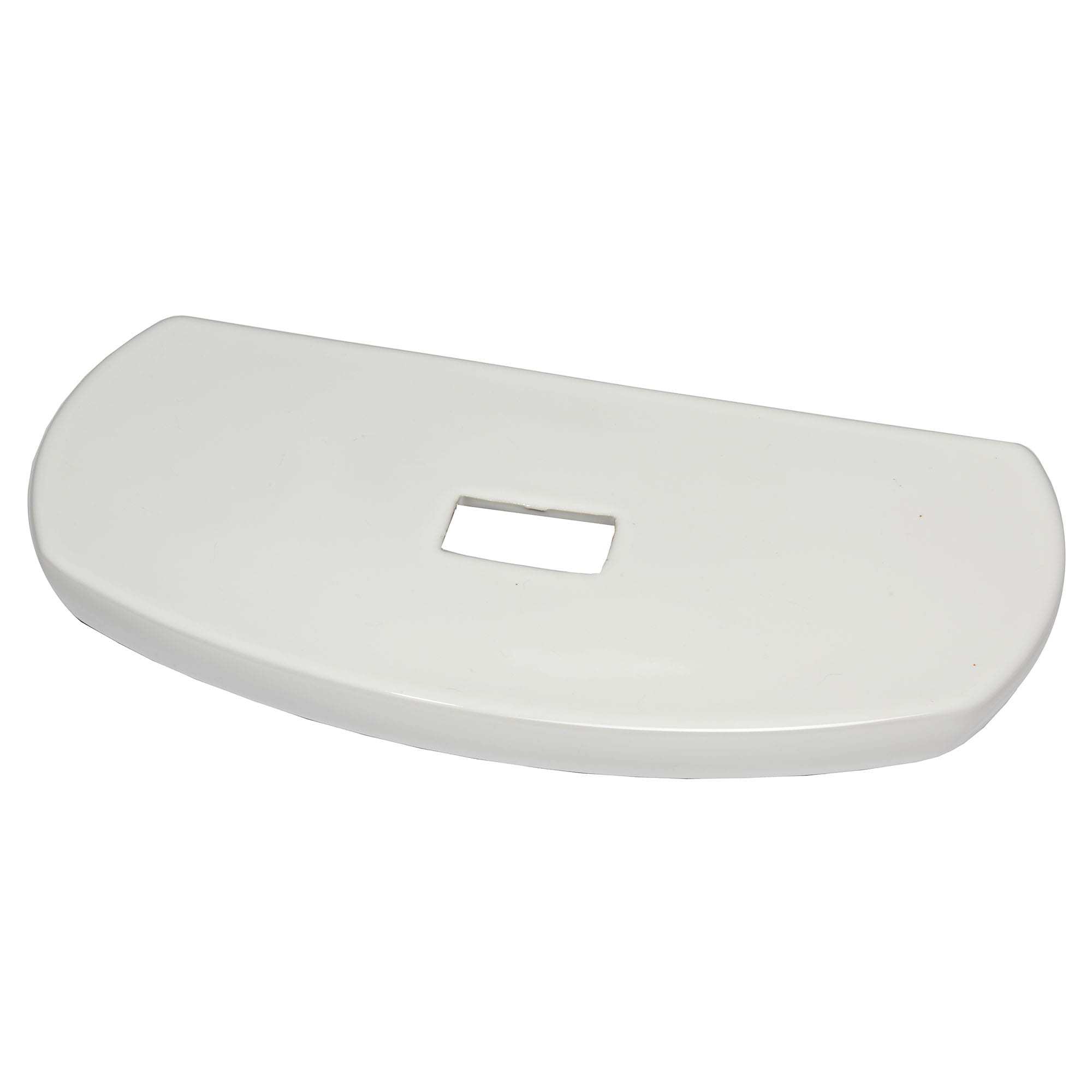 Edgemere® Dual Flush 12 in. Rough Toilet Tank Cover